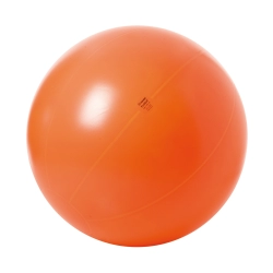 Piłka do ćwiczeń Pushball Togu 120 cm (bez systemu ABS)